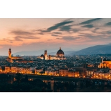 Villa Tolomei - Royal Suite - 4 Days 3 Nights - Exclusive Luxury - Florence - Tuscany - Italy