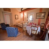 Villa Verecondi Scortecci - Relax Experience - 4 Giorni 3 Notti - Barchessa Deluxe - Noble Suite