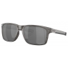 Oakley - Holbrook™ Mix - Prizm Black - Woodgrain - Occhiali da Sole - Oakley Eyewear