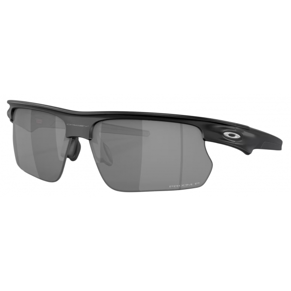 Oakley - BiSphaera™ - Prizm Black Polarized - Matte Black - Occhiali da Sole - Oakley Eyewear