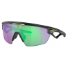 Oakley - Sphaera™ - Prizm Road Jade - Matte Black Ink - Occhiali da Sole - Oakley Eyewear