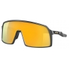 Oakley - Sutro - Prizm 24k - Matte Carbon - Occhiali da Sole - Oakley Eyewear