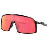 Oakley - Sutro - Prizm Snow Torch - Polished Black - Occhiali da Sole - Oakley Eyewear