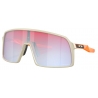 Oakley - Sutro - Prizm Snow Sapphire - Matte Sand - Sunglasses - Oakley Eyewear