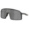Oakley - Sutro Coalesce Collection - Prizm Black - Matte Black - Sunglasses - Oakley Eyewear