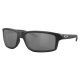 Oakley - Gibston - Prizm Black Polarized - Matte Black - Occhiali da Sole - Oakley Eyewear