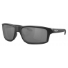 Oakley - Gibston - Prizm Black Polarized - Matte Black - Occhiali da Sole - Oakley Eyewear