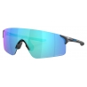 Oakley - EVZero™ Blades - Prizm Sapphire - Steel - Occhiali da Sole - Oakley Eyewear