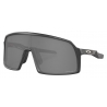 Oakley - Sutro S - Prizm Black - Hi Res Matte Carbon - Sunglasses - Oakley Eyewear