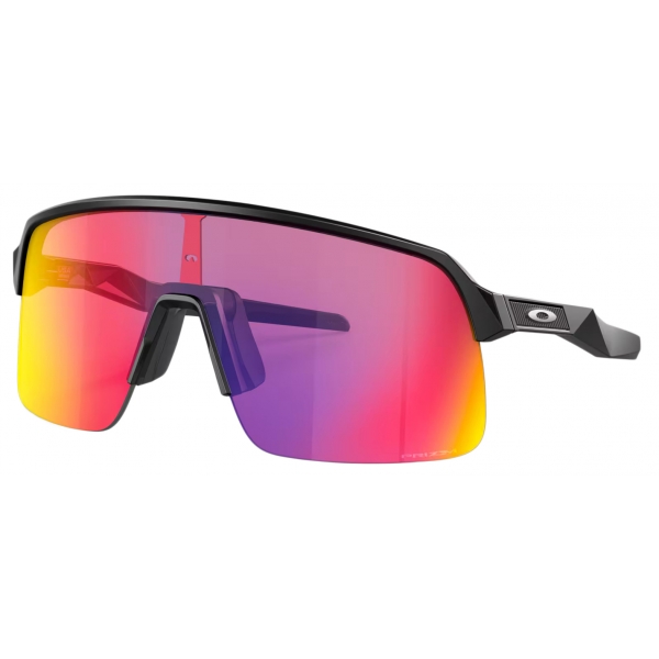 Oakley - Sutro Lite - Prizm Road - Matte Black - Sunglasses - Oakley Eyewear