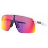 Oakley - Sutro Lite - Prizm Road - Matte White - Occhiali da Sole - Oakley Eyewear