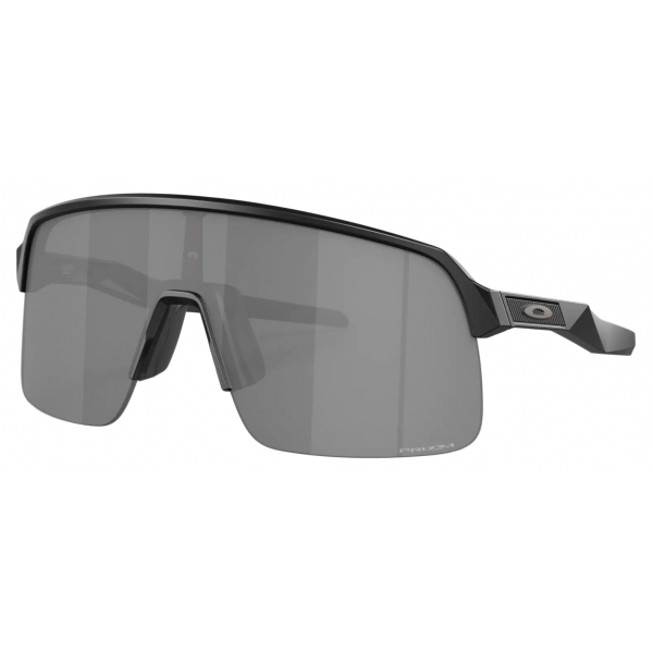 Oakley - Sutro Lite - Prizm Black - Matte Black - Sunglasses - Oakley Eyewear