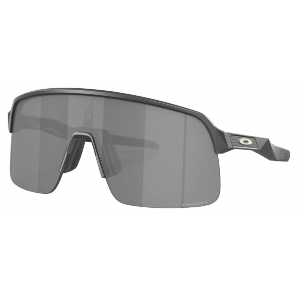 Oakley - Sutro Lite - Prizm Black - Hi Res Matte Carbon - Sunglasses - Oakley Eyewear