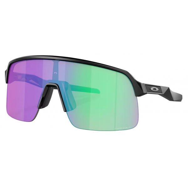 Oakley - Sutro Lite - Prizm Golf - Matte Black - Sunglasses - Oakley Eyewear