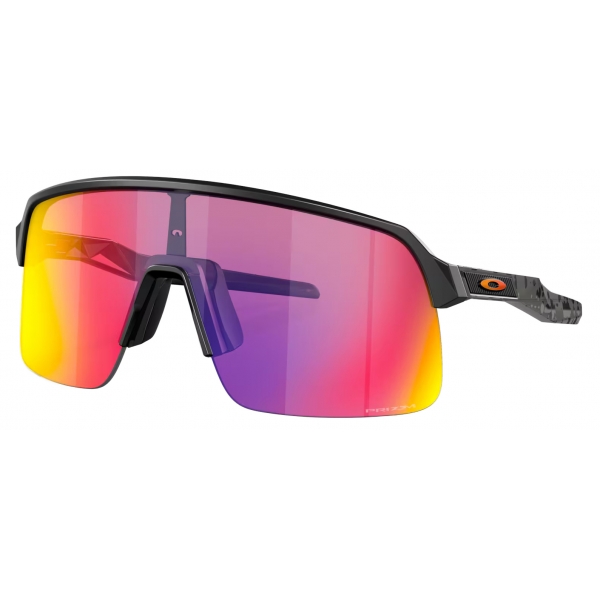 Oakley - Sutro Lite - Prizm Road - Matte Black - Sunglasses - Oakley Eyewear