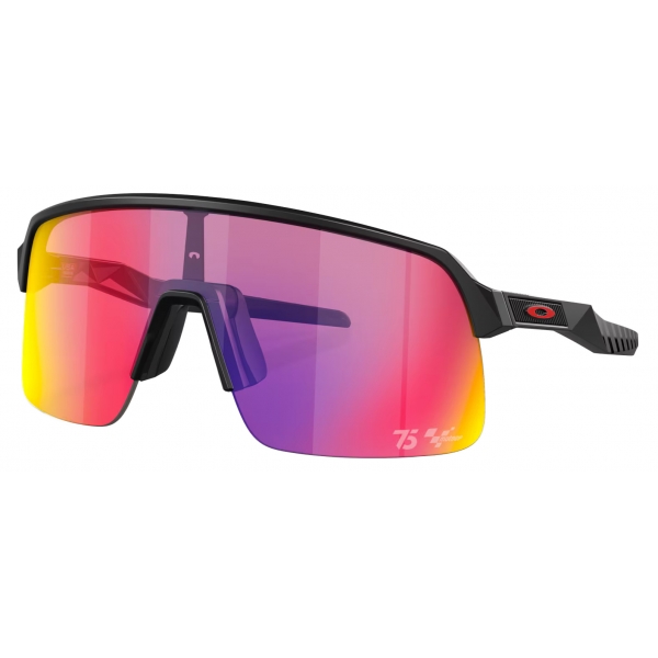 Oakley - Sutro Lite MotoGP™ Collection - Prizm Road - Matte Black - Sunglasses - Oakley Eyewear