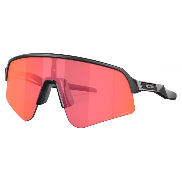 Oakley - Sutro Lite Sweep - Prizm Trail Torch - Matte Carbon - Sunglasses - Oakley Eyewear