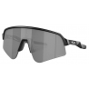 Oakley - Sutro Lite Sweep - Prizm Black - Matte Black - Occhiali da Sole - Oakley Eyewear