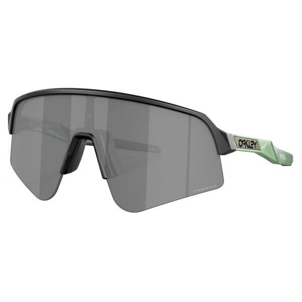 Oakley - Sutro Lite Sweep - Prizm Black - Matte Black - Sunglasses - Oakley Eyewear