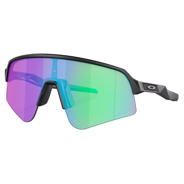 Oakley - Sutro Lite Sweep - Prizm Golf - Matte Black - Sunglasses - Oakley Eyewear