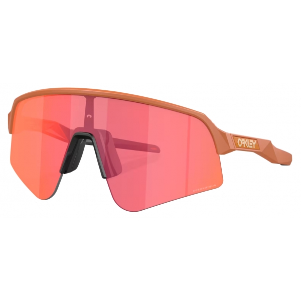 Oakley - Sutro Lite Sweep - Prizm Trail Torch - Ginger - Sunglasses - Oakley Eyewear