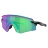 Oakley - Encoder - Prizm Jade - Matte Black Ink - Sunglasses - Oakley Eyewear