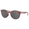 Oakley - Spindrift - Prizm Black Polarized - Berry - Occhiali da Sole - Oakley Eyewear
