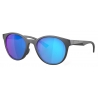 Oakley - Spindrift - Prizm Sapphire Polarized - Matte Carbon - Occhiali da Sole - Oakley Eyewear