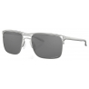 Oakley - Holbrook™ TI - Prizm Gold - Satin Chrome - Occhiali da Sole - Oakley Eyewear