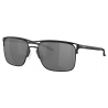 Oakley - Holbrook™ TI - Prizm Black Polarized - Satin Black - Sunglasses - Oakley Eyewear