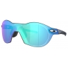 Oakley - Re:SubZero - Prizm Sapphire - Planet X - Occhiali da Sole - Oakley Eyewear