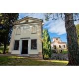 Villa Verecondi Scortecci - Villa Veneta Experience - 4 Days 3 Nights - Barchessa Deluxe - Noble Suite