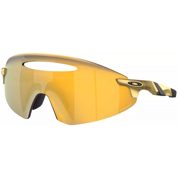 Oakley gold hotsell