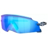 Oakley - Oakley Kato - Prizm Sapphire - Polished Poseidon - Occhiali da Sole - Oakley Eyewear