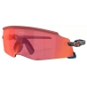 Oakley - Oakley Kato Community Collection - Prizm Trail Torch - Translucent Balsam - Occhiali da Sole