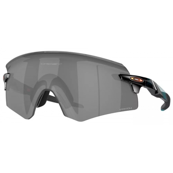 Oakley - Encoder Community Collection - Prizm Black - Polished Black - Sunglasses - Oakley Eyewear