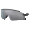 Oakley - Oakley Kato X - Prizm Black - Polished Black - Occhiali da Sole - Oakley Eyewear
