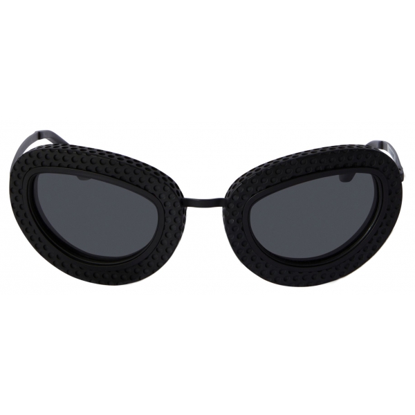 Off-White - Tokyo Sunglasses - Black - Luxury - Off-White Eyewear