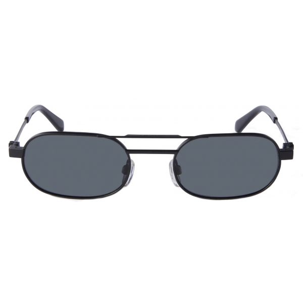 Off-White - Occhiali da Sole Vaiden - Nero - Luxury - Off-White Eyewear