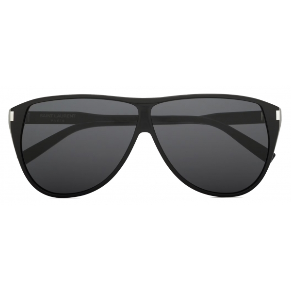 Yves Saint Laurent - Occhiali da Sole SL 731 Gaspar - Nero - Saint Laurent Eyewear