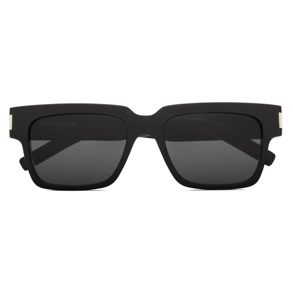 Yves Saint Laurent - Occhiali da Sole SL 732 Vadim - Nero - Saint Laurent Eyewear