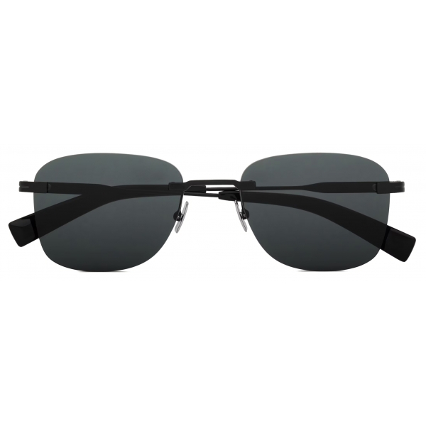 Yves Saint Laurent - Occhiali da Sole SL 744 - Nero - Saint Laurent Eyewear