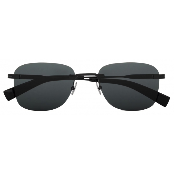 Yves Saint Laurent - SL 744 - Black - Sunglasses - Saint