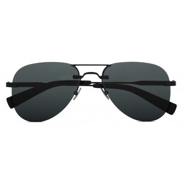 Yves Saint Laurent - Occhiali da Sole SL 745 - Nero - Saint Laurent Eyewear