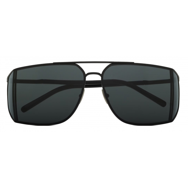 Yves Saint Laurent - Occhiali da Sole SL 750 - Nero - Saint Laurent Eyewear