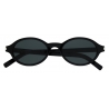 Yves Saint Laurent - SL 751 Jeanne - Black - Sunglasses - Saint Laurent Eyewear