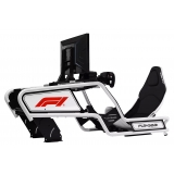 Playseat - Playseat® Formula Intelligence - F1® Edition - Pro Racing Seat - Real Simulation - Gaming - Play Station - PS5