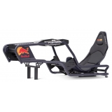 Playseat - Playseat® Formula Intelligence Red Bull Racing - Pro Racing Seat - Real Simulation - Gaming - Play Station - PS5