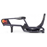 Playseat - Playseat® Formula Intelligence Red Bull Racing - Pro Racing Seat - Real Simulation - Gaming - Play Station - PS5