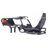 Playseat - Playseat® Formula Intelligence Red Bull Racing - Pro Racing Seat - Real Simulation - Gaming - Play Station - PS5